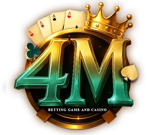 4mclub Logo